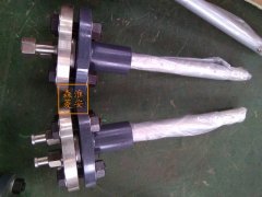 插入式巴類流量計(jì)都有哪些及廠家？
